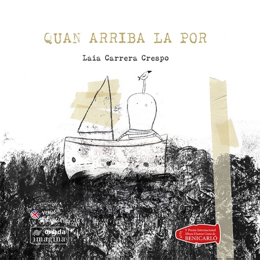 [9788417638009] QUAN ARRIBA LA POR