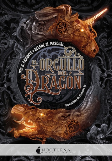 [9788416858866] EL ORGULLO DEL DRAGÓN