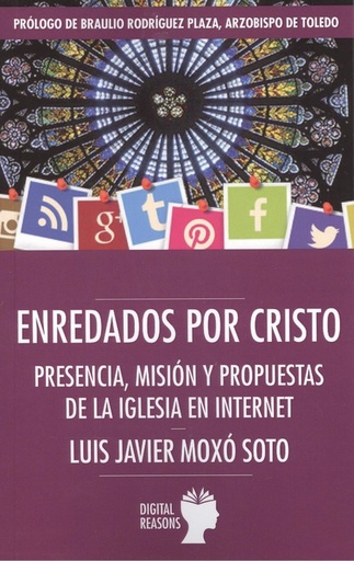 [9788494931789] ENREDADOS POR CRISTO