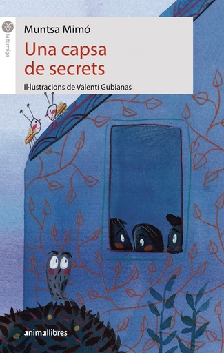 [9788417599133] UNA CAPSA DE SECRETS