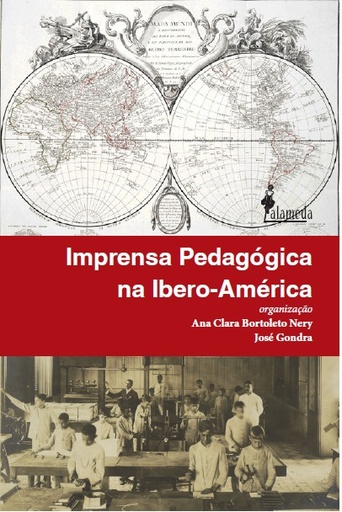 [9788579395703] Imprensa pedagógica na Ibero-América