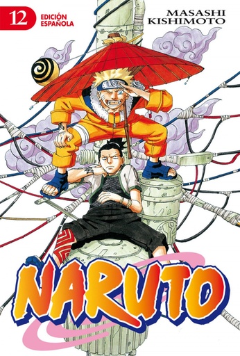 [9788415866121] Naruto