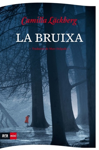 [9788494980305] LA BRUIXA