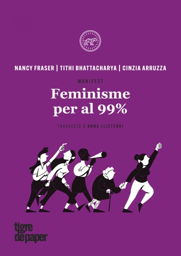 [9788416855414] FEMINISME PER AL 99%