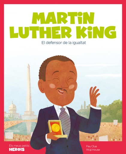 [9788417822163] MARTIN LUTHER KING