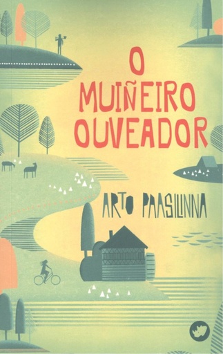 [9788417388188] O MUIÑEIRO OUVEADOR