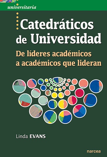 [9788427725706] CATEDRÁTICOS DE UNIVERSIDAD