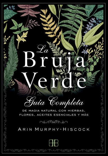 [9788415292913] LA BRUJA VERDE