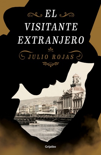 [9788425357657] EL VISITANTE EXTRANJERO