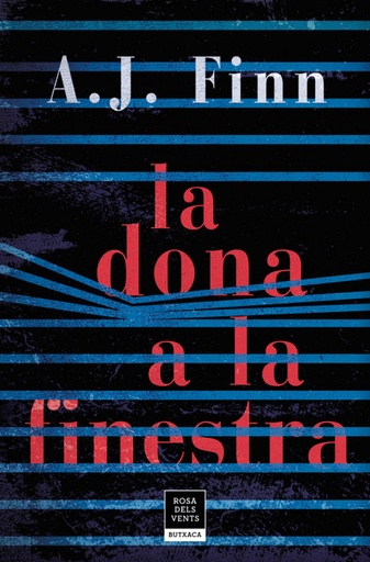 [9788417444624] LA DONA LA FINESTRA