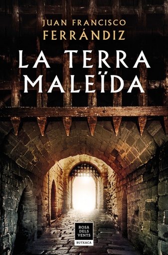 [9788417444617] LA TERRA MALEIDA