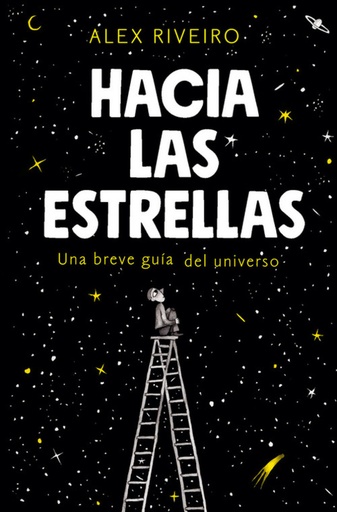 [9788420434087] HACIA LAS ESTRELLAS