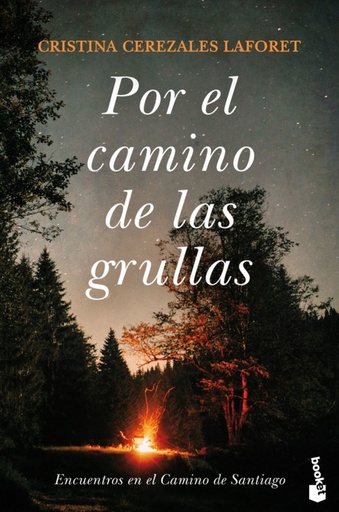 [9788423355228] POR EL CAMINO DE LAS GRULLAS