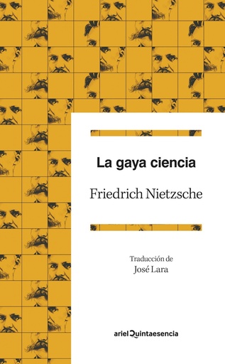 [9788434429819] LA GAYA CIENCIA