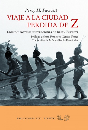 [9788494925443] VIAJE A LA CIUDAD PERDIDA DE Z