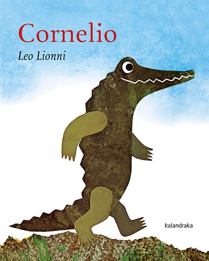 [9788484644521] CORNELIO