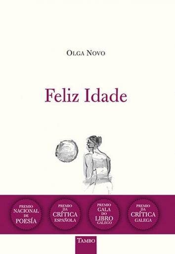 [9788416721245] FELIZ IDADE