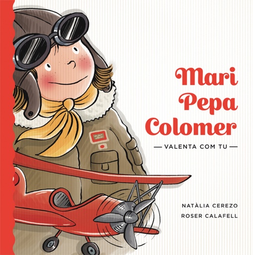 [9788424663889] MARI PEPA COLOMER