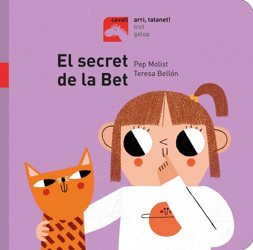 [9788491014164] EL SECRET DE LA BET