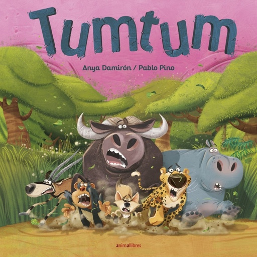 [9788416844999] TUMTUM