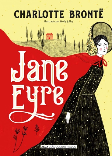 [9788417430320] JANE EYRE