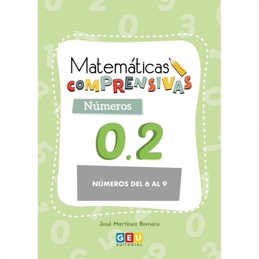 [9788417201555] Matemáticas comprensivas. Nçmeros 0.2