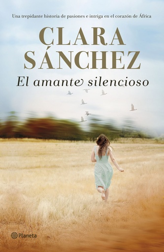 [9788408194446] EL AMANTE SILENCIOSO