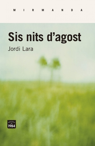 [9788416987443] SIS NITS D´AGOST