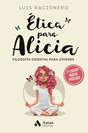 [9788417208844] ÉTICA PARA ALICIA