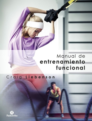 [9788499107226] MANUAL DE ENTRENAMIENTO FUNCIONAL