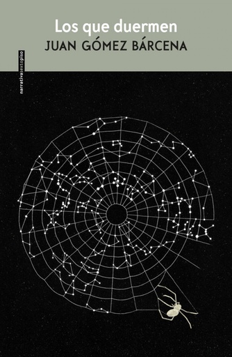 [9788417517106] LOS QUE DUERMEN