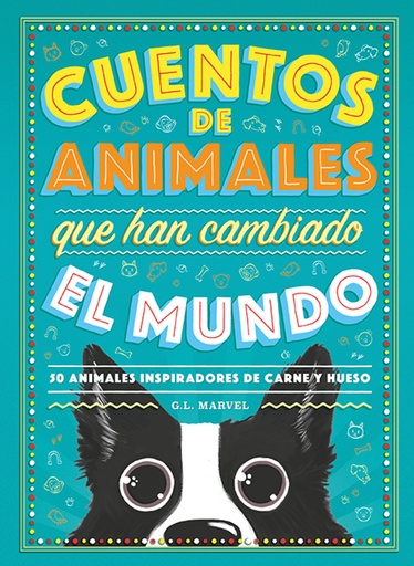 [9788417128944] CUENTOS DE ANIMALES QUE HAN CAMBIADO EL MUNDO