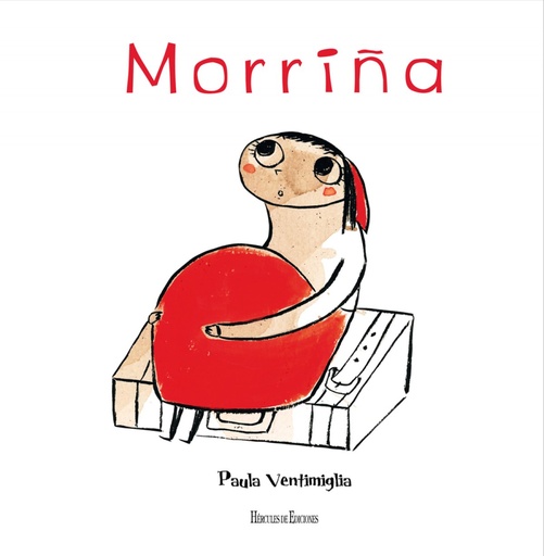 [9788494984341] MORRIÑA