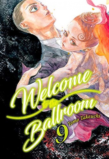 [9788417373931] WELCOME TO THE BALLROOM 9