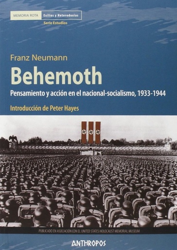 [9788415260578] BEHEMOTH