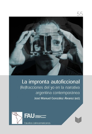 [9788484893790] La impronta autoficcional