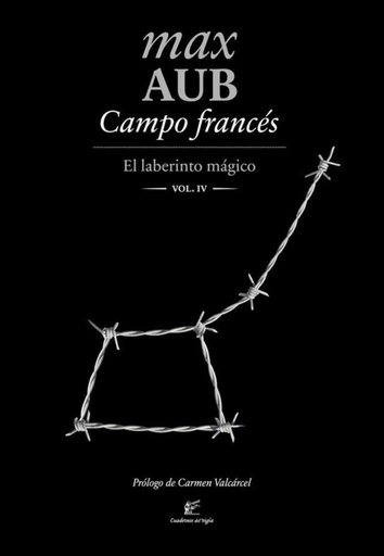 [9788495430762] CAMPO FRANCÉS