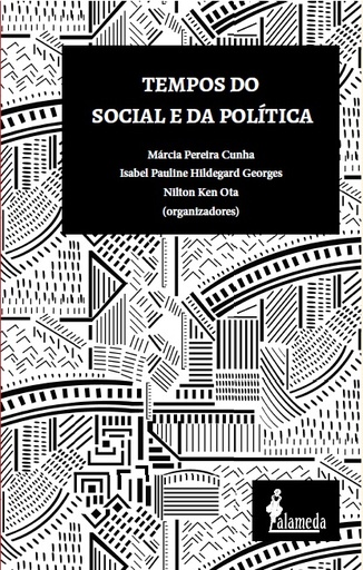 [9788579395727] Tempos do social e da política