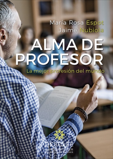 [9788433030290] ALMA DE PROFESOR