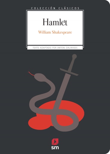 [9788491825180] HAMLET