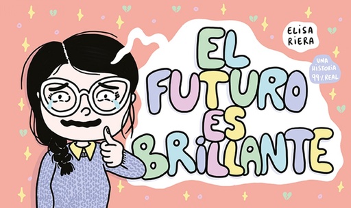 [9788417575038] EL FUTURO ES BRILLANTE