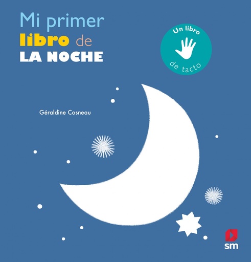 [9788491079880] MI PRIMER LIBRO DE LA NOCHE