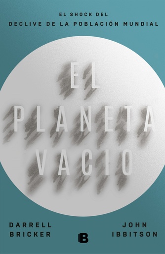 [9788466665407] EL PLANETA VACIO