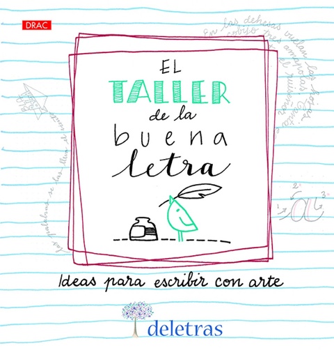 [9788498746198] EL TALLER DE LA BUENA LETRA