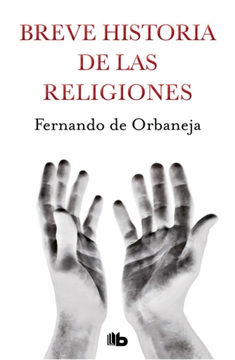 [9788490707814] BREVE HISTOIRA DE LAS RELIGIONES