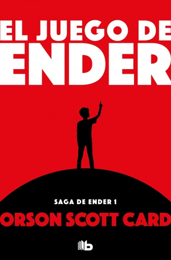 [9788490707890] EL JUEGO DE ENDER