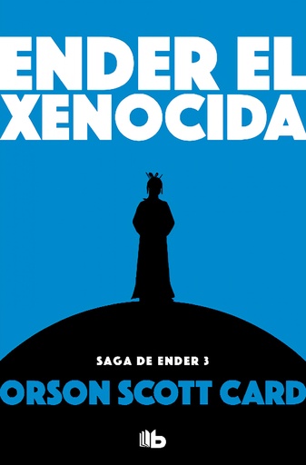 [9788490707913] ENDER EL XENOCIDA