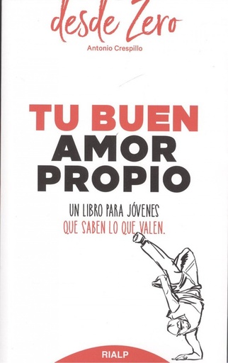 [9788432150876] TU BUEN AMOR PROPIO