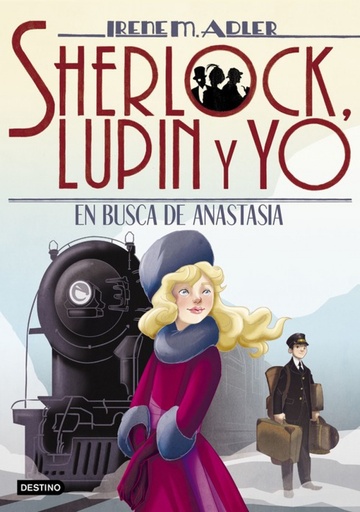 [9788408204381] EN BUSCA DE ANASTASIA