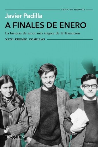 [9788490666579] A FINALES DE ENERO